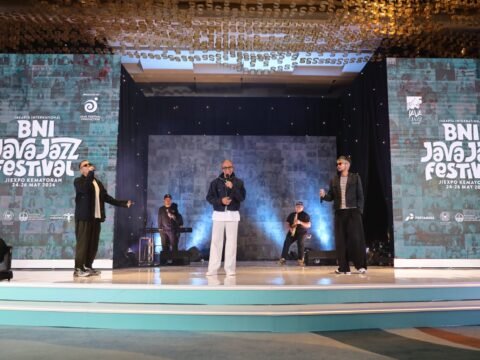 Hadirkan Wonderful Music Experiences, BNI Java Jazz Festival 2024 Digelar 3 Hari di Kemayoran