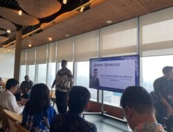 LSP dilingkungan ASTRA Group Gelar Pertemuan Strategis seputar LSP dan Sertifikasi bersama BNSP LSP dilingkungan ASTRA Group Gelar Pertemuan Strategis seputar LSP dan Sertifikasi bersama BNSP