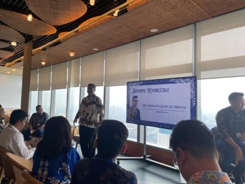 LSP dilingkungan ASTRA Group Gelar Pertemuan Strategis seputar LSP dan Sertifikasi bersama BNSP