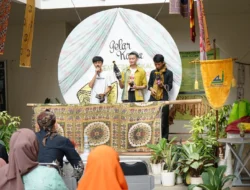 IAS Party 2024: Pengembangan Karakter dan Potensi Siswa di Sekolah IAS Al-Jannah IAS Party 2024: Pengembangan Karakter dan Potensi Siswa di Sekolah IAS Al-Jannah
