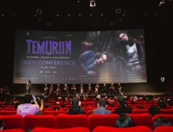 Film Horor “Temurun” Suguhkan Kengerian Berdarah dalam Drama Keluarga