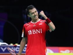 Dukungan BUMN Bikin Olahraga Indonesia Semakin Moncer Dukungan BUMN Bikin Olahraga Indonesia Semakin Moncer