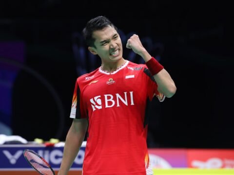 Dukungan BUMN Bikin Olahraga Indonesia Semakin Moncer