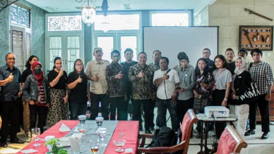 Republikorp Indonesia dan Langkah-langkahnya dalam Mewujudkan Keunggulan Industri Pertahanan Nasional