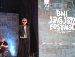 Ini Line Up BNI Java Jazz Festival 2024, yang Mana Favoritmu