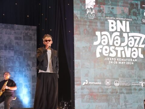 Ini Line Up BNI Java Jazz Festival 2024, yang Mana Favoritmu