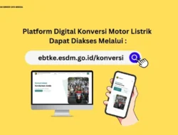 Konversi Kendaraan Anda Lebih Hemat dan Ramah Lingkungan: Program Gratis Konversi Motor Listrik Konversi Kendaraan Anda Lebih Hemat dan Ramah Lingkungan: Program Gratis Konversi Motor Listrik