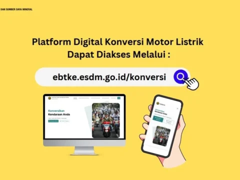 Konversi Kendaraan Anda Lebih Hemat dan Ramah Lingkungan: Program Gratis Konversi Motor Listrik Konversi Kendaraan Anda Lebih Hemat dan Ramah Lingkungan: Program Gratis Konversi Motor Listrik