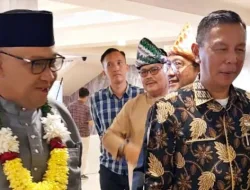 UMKM Nahdliyin Puji Sumabangsih Afriansyah Noor dalam Membangun Tata Kelola Ketenagakerjaan