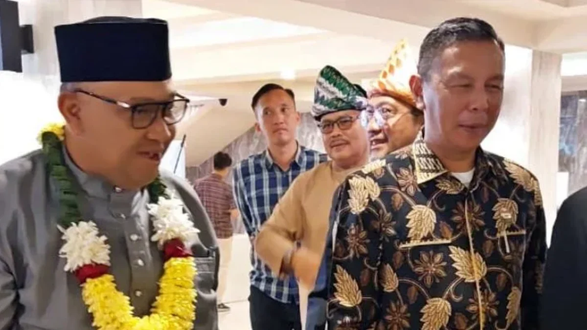 UMKM Nahdliyin Puji Sumabangsih Afriansyah Noor dalam Membangun Tata Kelola Ketenagakerjaan