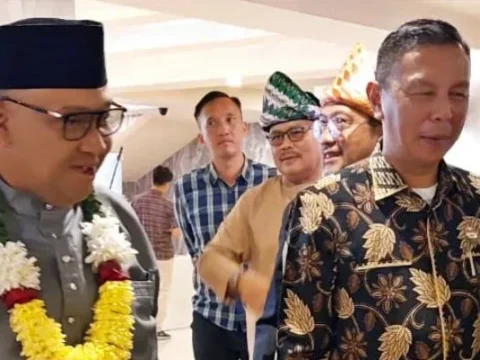 UMKM Nahdliyin Puji Sumabangsih Afriansyah Noor dalam Membangun Tata Kelola Ketenagakerjaan