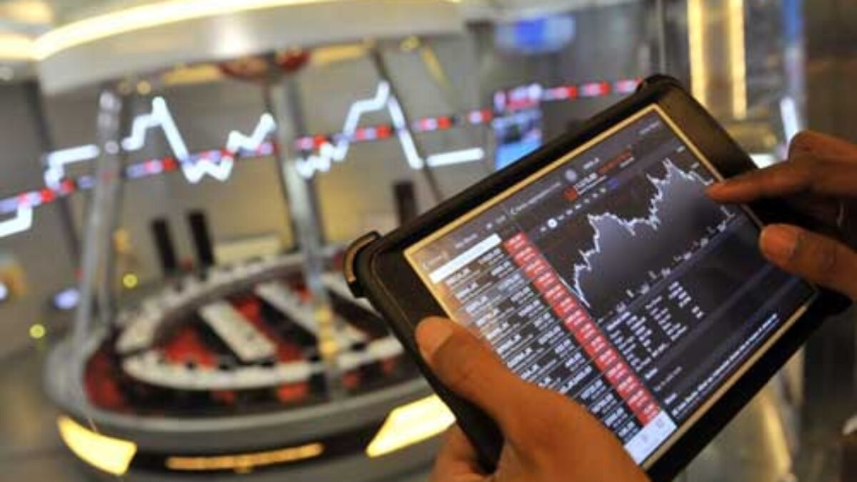 Fondasi Ekonomi Kuat: Harapan bagi Kinerja Positif IHSG di Tengah Optimisme Pelaku Pasar yang Masih Terkendali