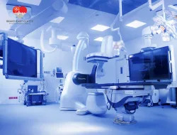 BraveHeart Center: Fasilitas Terkini untuk Perawatan Jantung, Pembuluh Darah, dan Otak di Brawijaya Hospital Saharjo