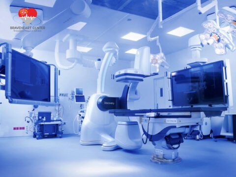 BraveHeart Center: Fasilitas Terkini untuk Perawatan Jantung, Pembuluh Darah, dan Otak di Brawijaya Hospital Saharjo