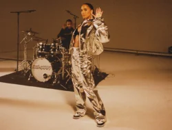Gelaran Jakarta International BNI Java Jazz Festival Mendatangkan Snoh Aalegra sebagai Bintang Utama