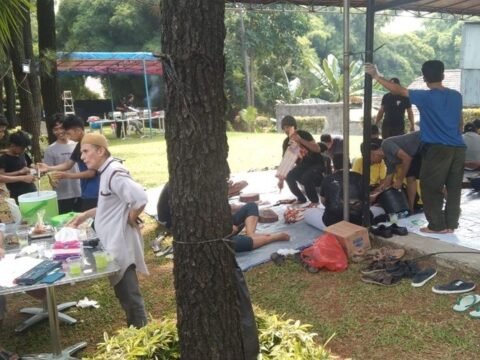Hari Raya Idul Adha 1445 H Dalam Catatan Pinggir WhatsGrup The Castilla
