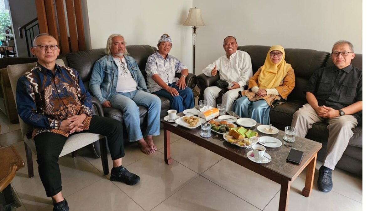 Pementasan Drama Ir H Djuanda Tanggal 20 November 2024 di Taman Ismail Marzuki Jakarta Pementasan Drama Ir H Djuanda Tanggal 20 November 2024 di Taman Ismail Marzuki Jakarta