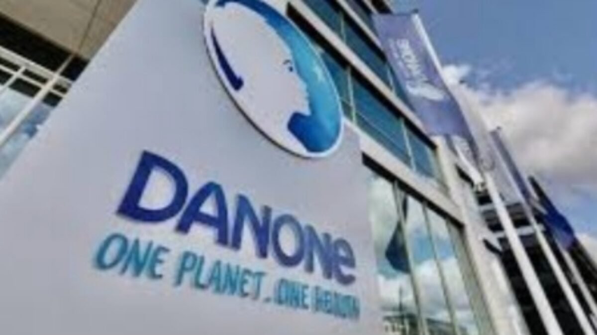 Setelah Bergabung dengan Strauss Group, Danone Investasi US,5 Juta untuk Produksi ASI Buatan di Israel