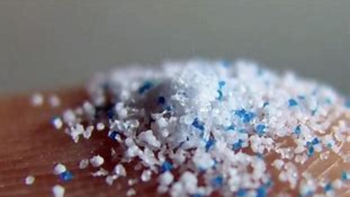 Konsumsi Mikroplastik Tertinggi di Asia Tenggara: Studi Mengungkapkan Indonesia Sebagai Konsumen Utama