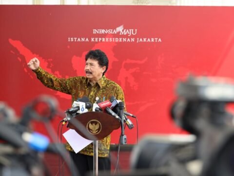 Sikap BPIP Terhadap Hasil IJTIMA MUI Ke-8 Tentang Pengucapan Salam Lintas Agama dan Selamat Hari Raya Keagamaan