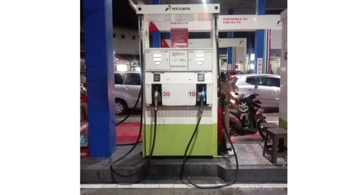 Kasus SPBU Berakhir Damai, Kwarnas Pramuka Ingatkan Pengelola Berbisnis Jujur