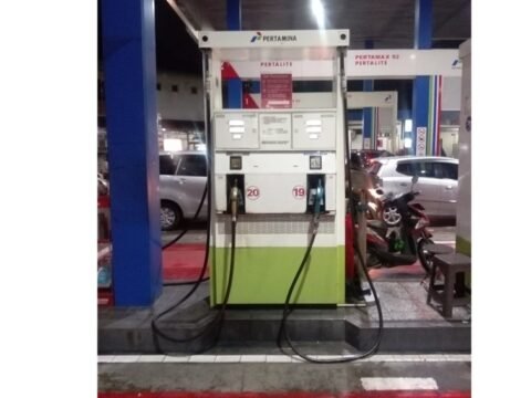 Kasus SPBU Berakhir Damai, Kwarnas Pramuka Ingatkan Pengelola Berbisnis Jujur