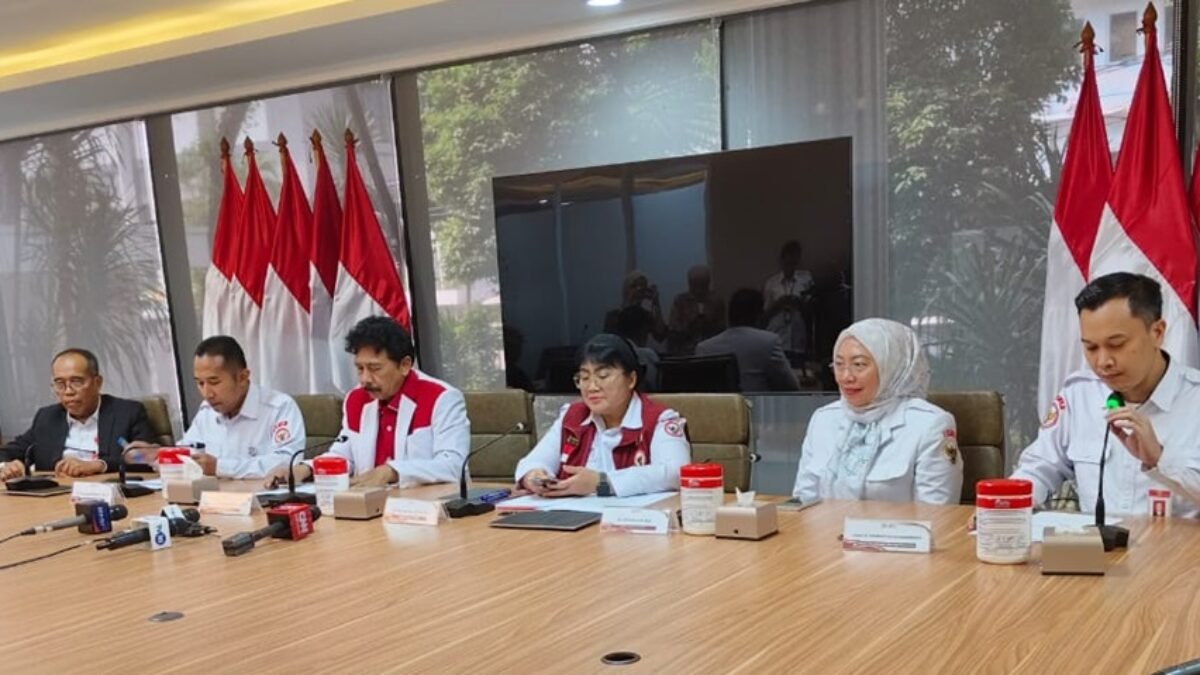 Perkuat Ideologi untuk Generasi Muda, BPIP Ajak Pegiat Medsos