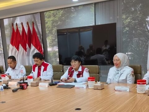 Perkuat Ideologi untuk Generasi Muda, BPIP Ajak Pegiat Medsos