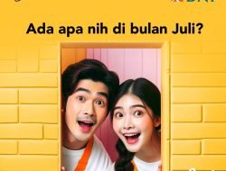 BNI Hadirkan Promo dan Diskon Besar-Besaran untuk HUT ke-78