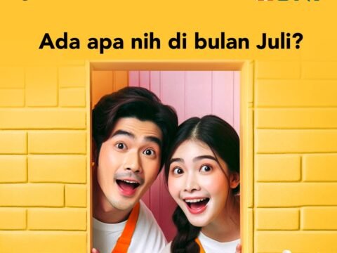 BNI Hadirkan Promo dan Diskon Besar-Besaran untuk HUT ke-78