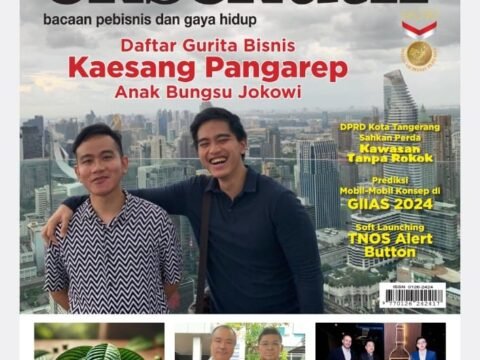 Kaesang Berpeluang Ikut Pilkada 2024, Menunggu Kepastian PKPU hingga 27 Agustus