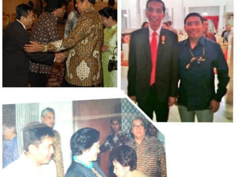Sosok Dengan Nomer HP Yang Tak Pernah Berubah Selama Lebih 10 Tahun
