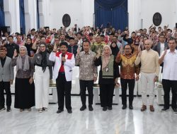 Mengimplementasikan Pancasila: Pencegahan Bullying, Perlindungan bagi Penyandang Disabilitas, dan Pendidikan Inklusif di Jawa Barat