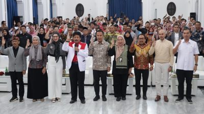 Mengimplementasikan Pancasila: Pencegahan Bullying, Perlindungan bagi Penyandang Disabilitas, dan Pendidikan Inklusif di Jawa Barat