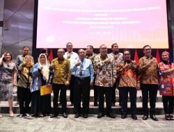 BNSP Beri Sertifikat Lisensi ke LSP IKEPAMI, Dukung Pengembangan SDM Berkualitas di Pasar Modal