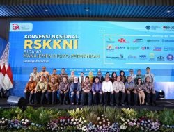 OJK Ajak Stakeholders Aktif dalam Penyusunan Standar Kompetensi RSKKNI Manajemen Risiko Perbankan
