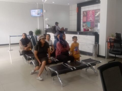 Bantuan Program Indonesia Pintar 2024 Cair, BRI Kanca Lebak Bulus Beri Layanan Prima Penerima Manfaat