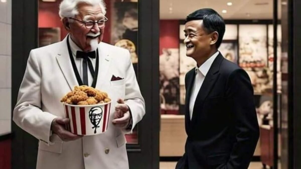 Mengambil Pelajaran dari Kisah Bisnis Terkenal
