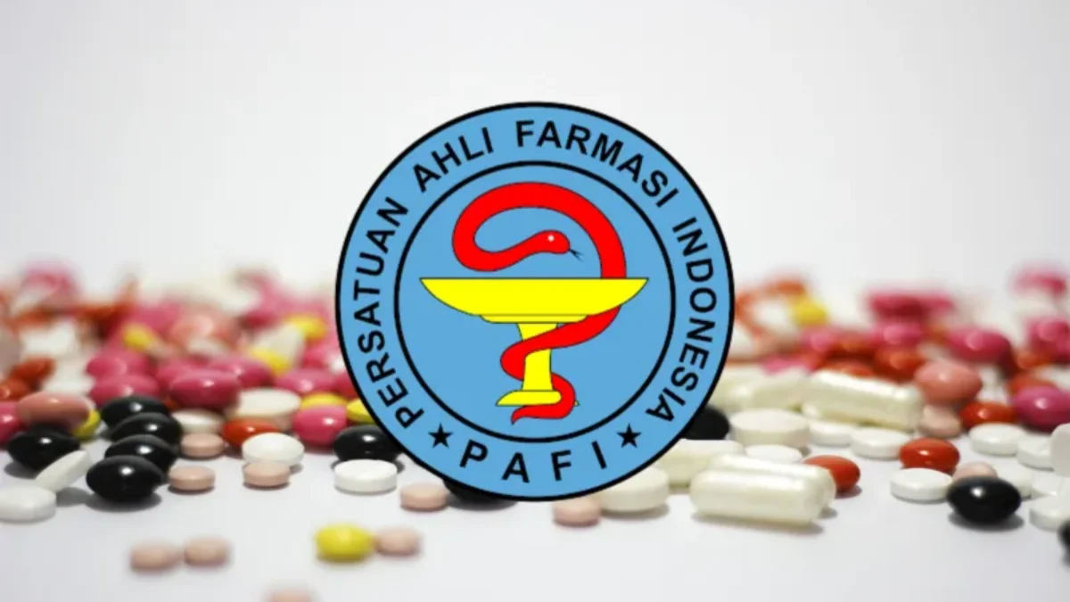 Tingkatkan Kesehatan dan Pembangunan Farmasi: Peran Strategis PAFI di Kabupaten Tapanuli Utara Tingkatkan Kesehatan dan Pembangunan Farmasi: Peran Strategis PAFI di Kabupaten Tapanuli Utara