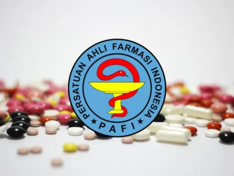 Tingkatkan Kesehatan dan Pembangunan Farmasi: Peran Strategis PAFI di Kabupaten Tapanuli Utara