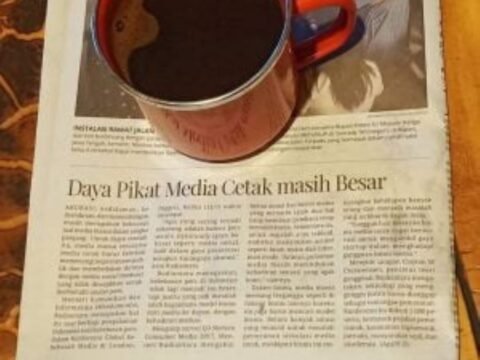 Manfaat Minum Kopi