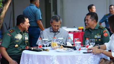 Kapuspen TNI: Media Sahabat TNI PRIMA