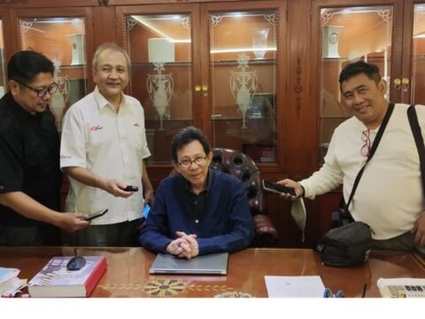 Bos Bank Centris Cari Keadilan, Menang di Pengadilan Tak Terima BLBI Tapi Hartanya Tetap Disita
