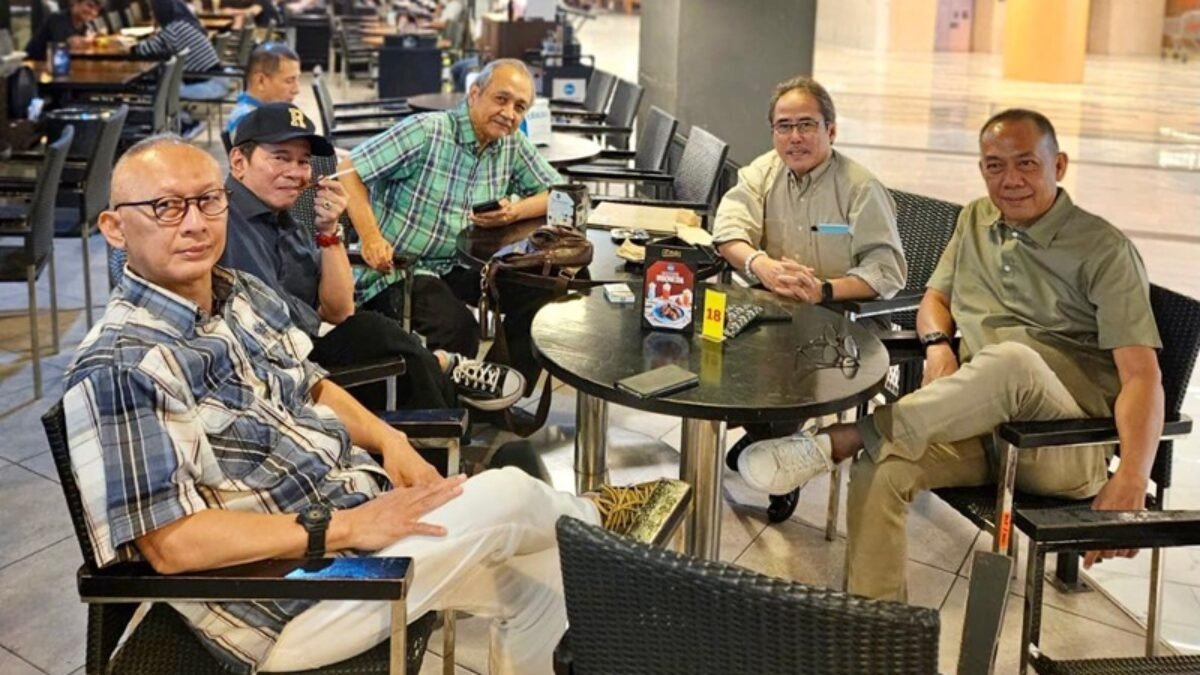 Sebuah Perayaan dan Konsolidasi: HUT Ismeth Wibowo dan Angkatan 78 FISIP UI
