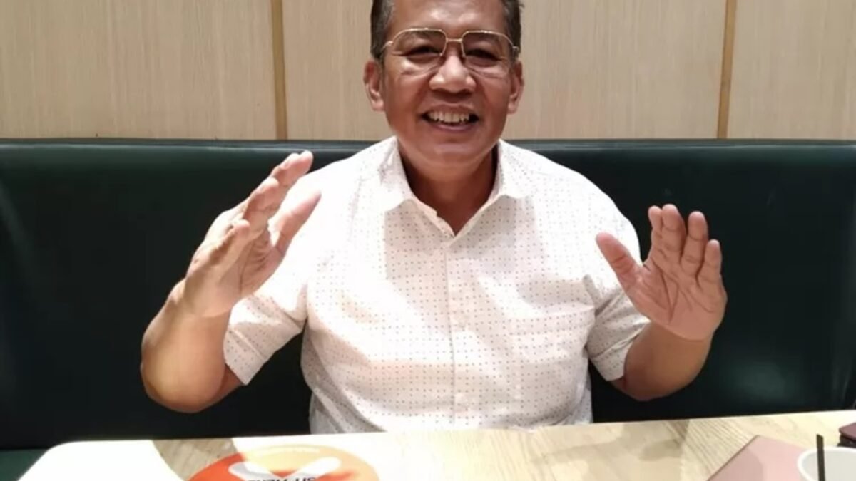 Catatan Kelam Proses Penututan Ammar Zoni dan Ibra Ashari di Pengadilan