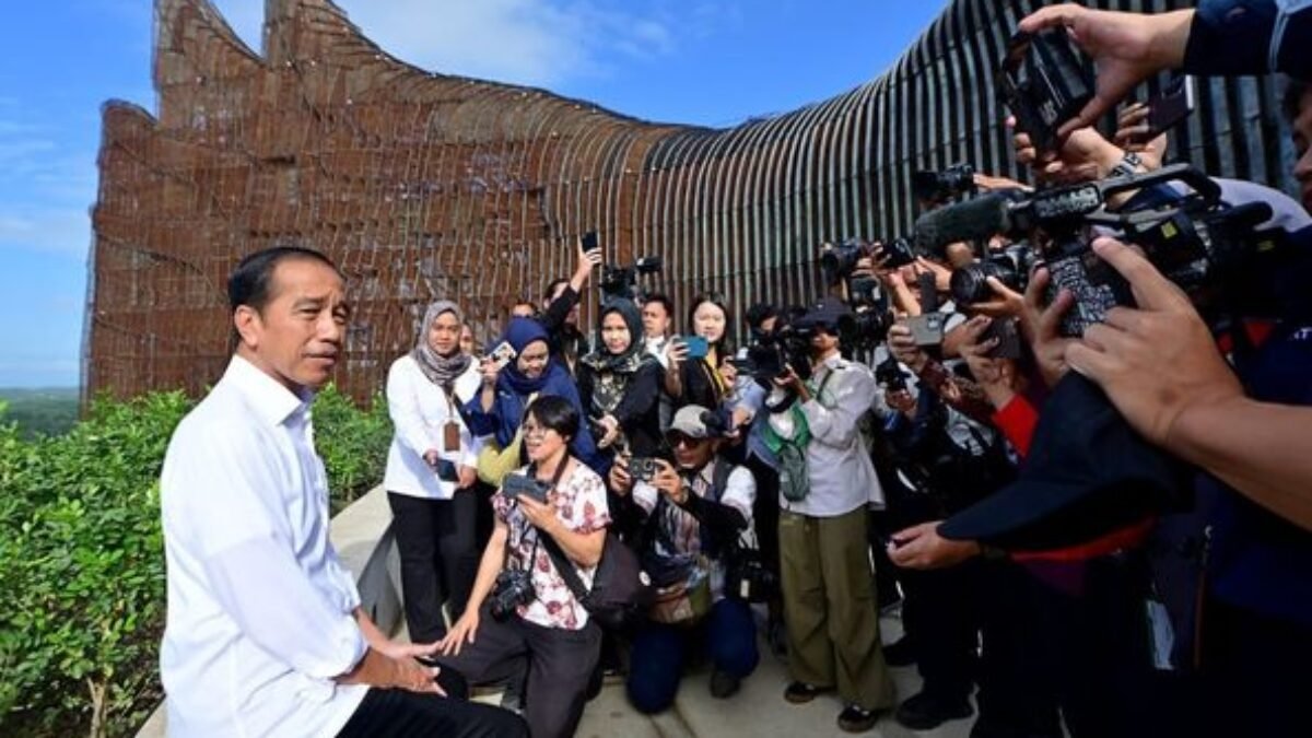Catatan FB Dimas Priyanto Yang Viral: Kritik Ketua Dewan Pers Menyesatkan
