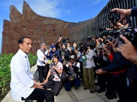 Catatan FB Dimas Priyanto Yang Viral: Kritik Ketua Dewan Pers Menyesatkan