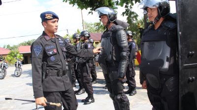 AKBP Irwan Yuli Prasetyo Berhasil Membangun Citra Polisi yang Positif di Mata Masyarakat