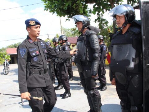 AKBP Irwan Yuli Prasetyo Berhasil Membangun Citra Polisi yang Positif di Mata Masyarakat