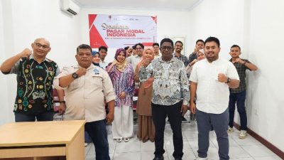 Sertifikasi WPPE, WPPEP, WPPEPT Kini Jadi Kebutuhan Utama di Perbankan dan Lembaga Keuangan